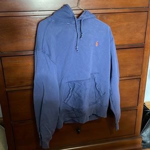 Polo Ralph Lauren sweatshirt/hoodie